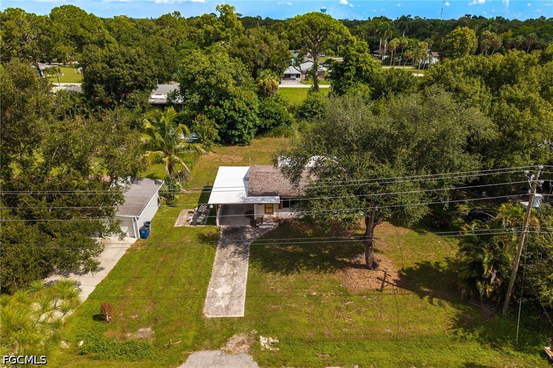 AerialView