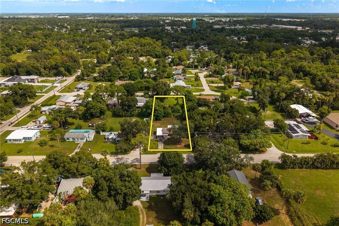 AerialView