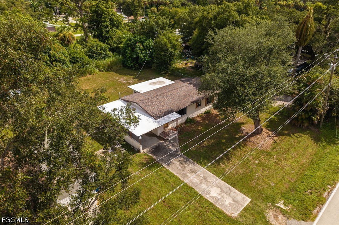 AerialView