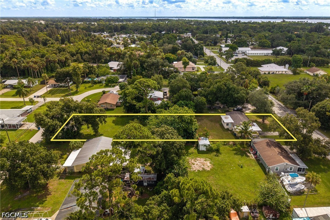 AerialView