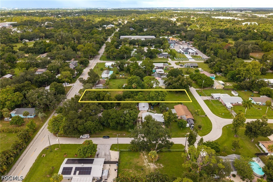 AerialView