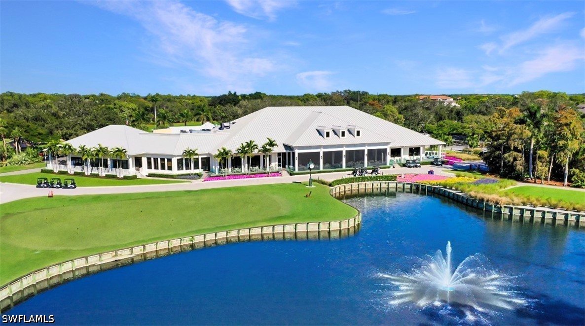 776 Eagle Creek Unit 303, Naples, FL 34113