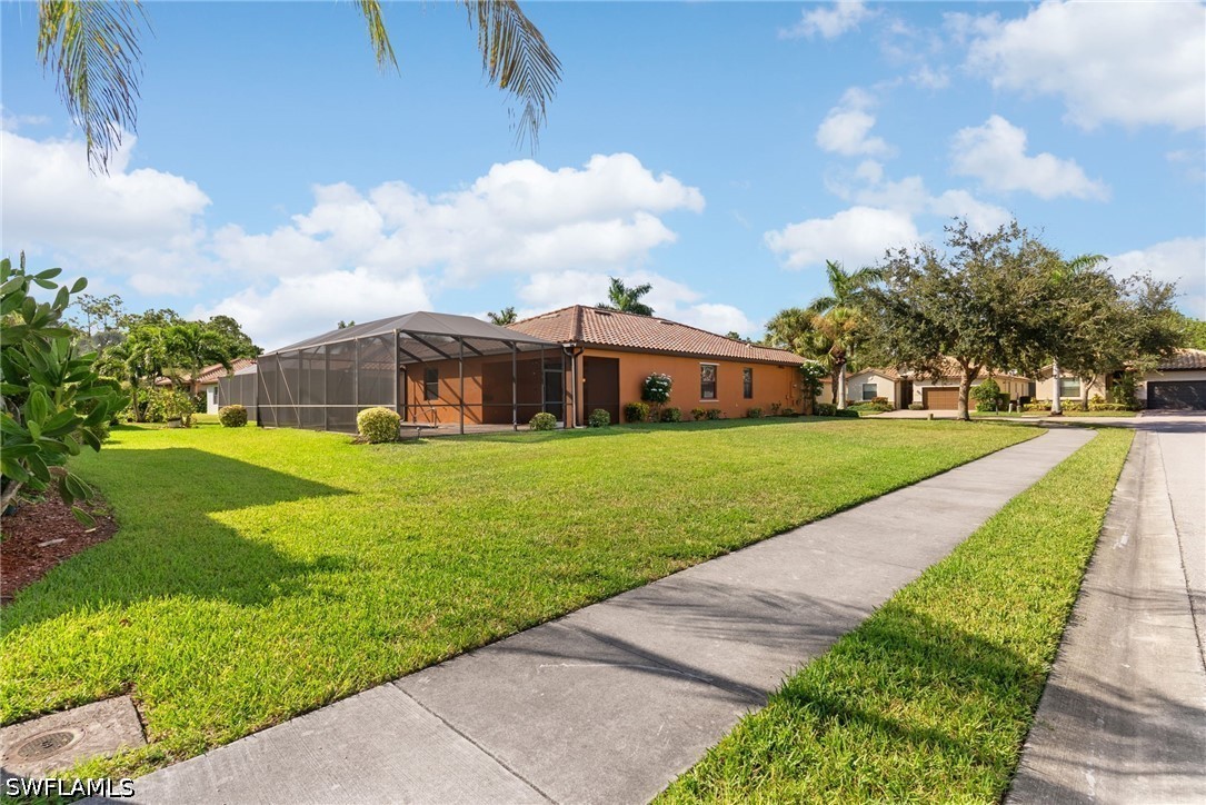 11068 Cherry Laurel Dr., Fort Myers, FL 33912
