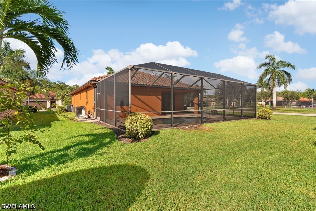 11068 Cherry Laurel Dr., Fort Myers, FL 33912