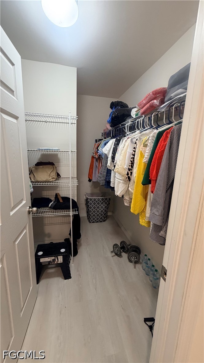 Closet