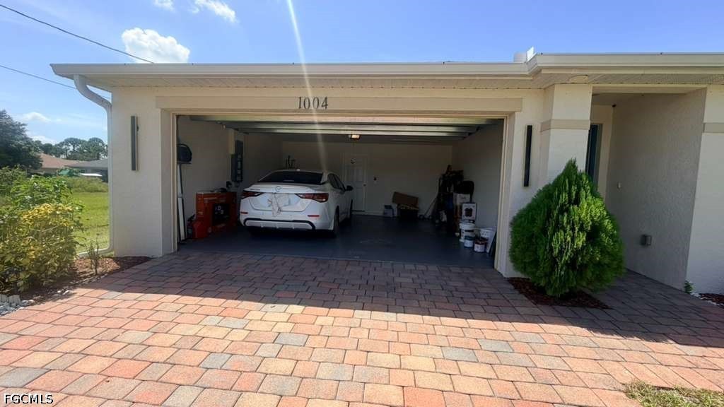 Garage