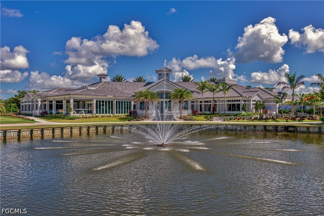 10134 Colonial Country Club Unit 909, Fort Myers, FL 33913