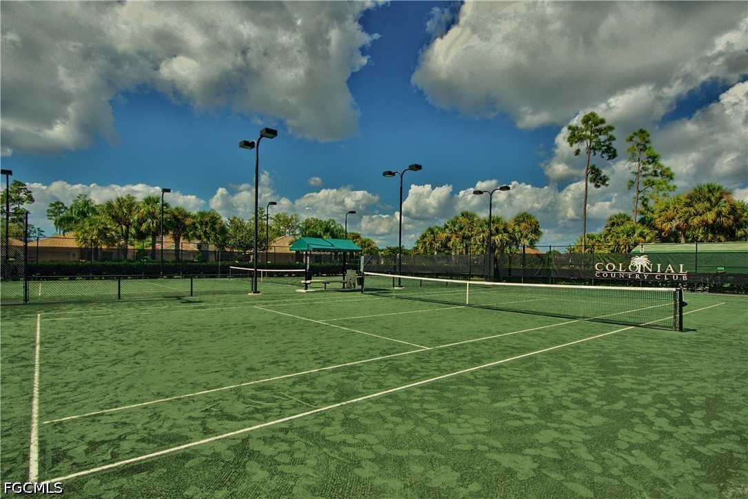 10134 Colonial Country Club Unit 909, Fort Myers, FL 33913