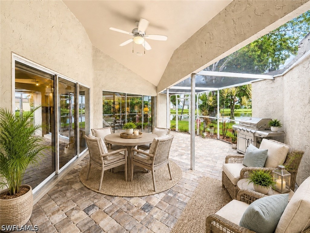 3651 Kent, Naples, FL 34112