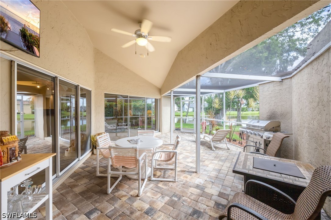 3651 Kent, Naples, FL 34112