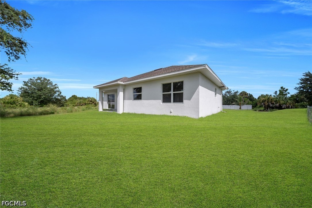 856 William Denver, Lehigh Acres, FL 33974