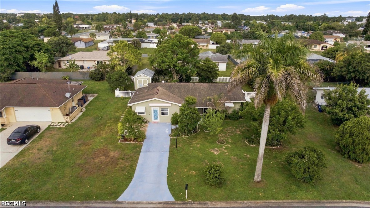AerialView