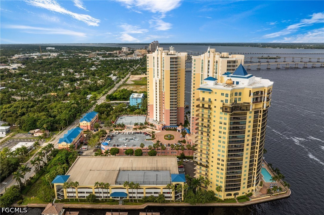 AerialView