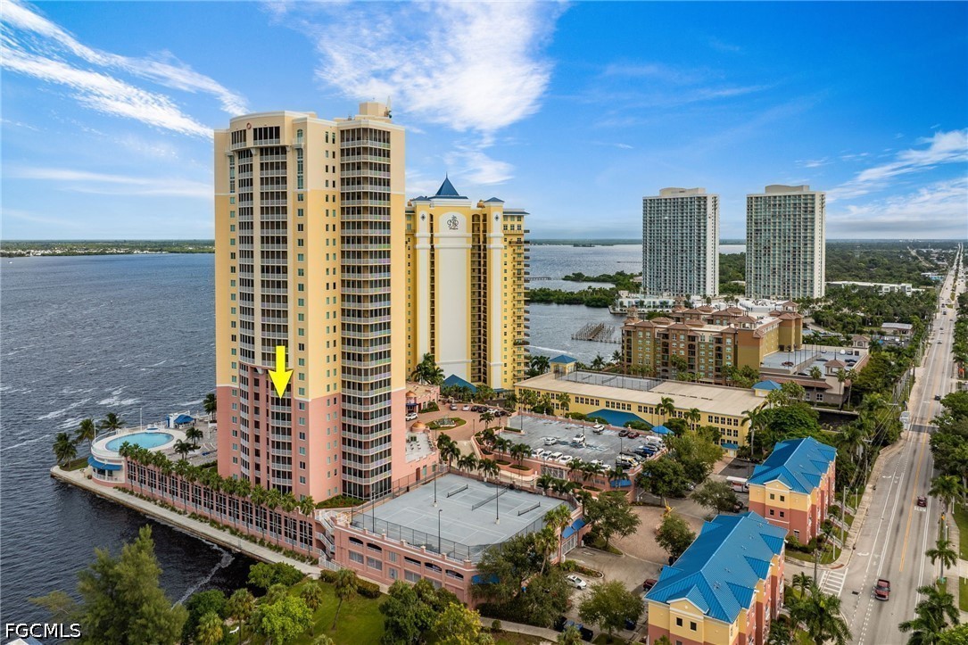 2743 1st Unit 1003, Fort Myers, FL 33916