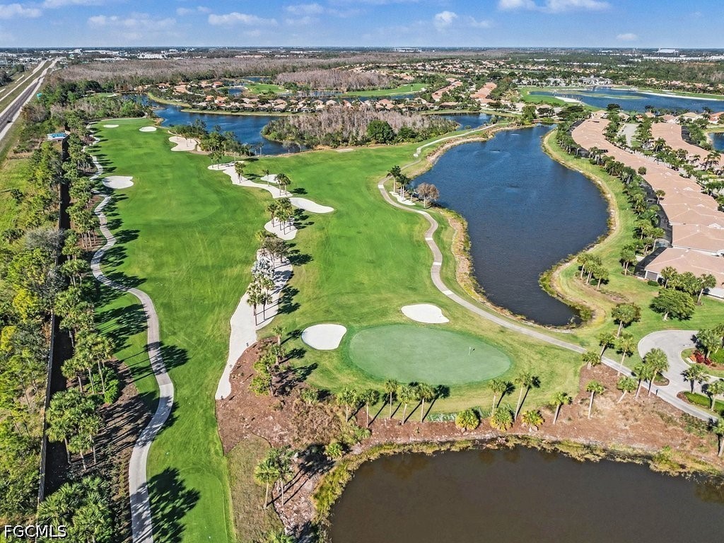 GolfCourse