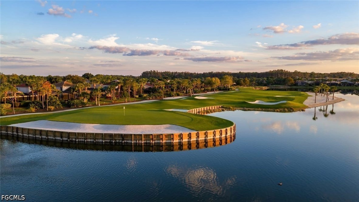GolfCourse