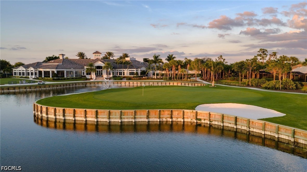 GolfCourse