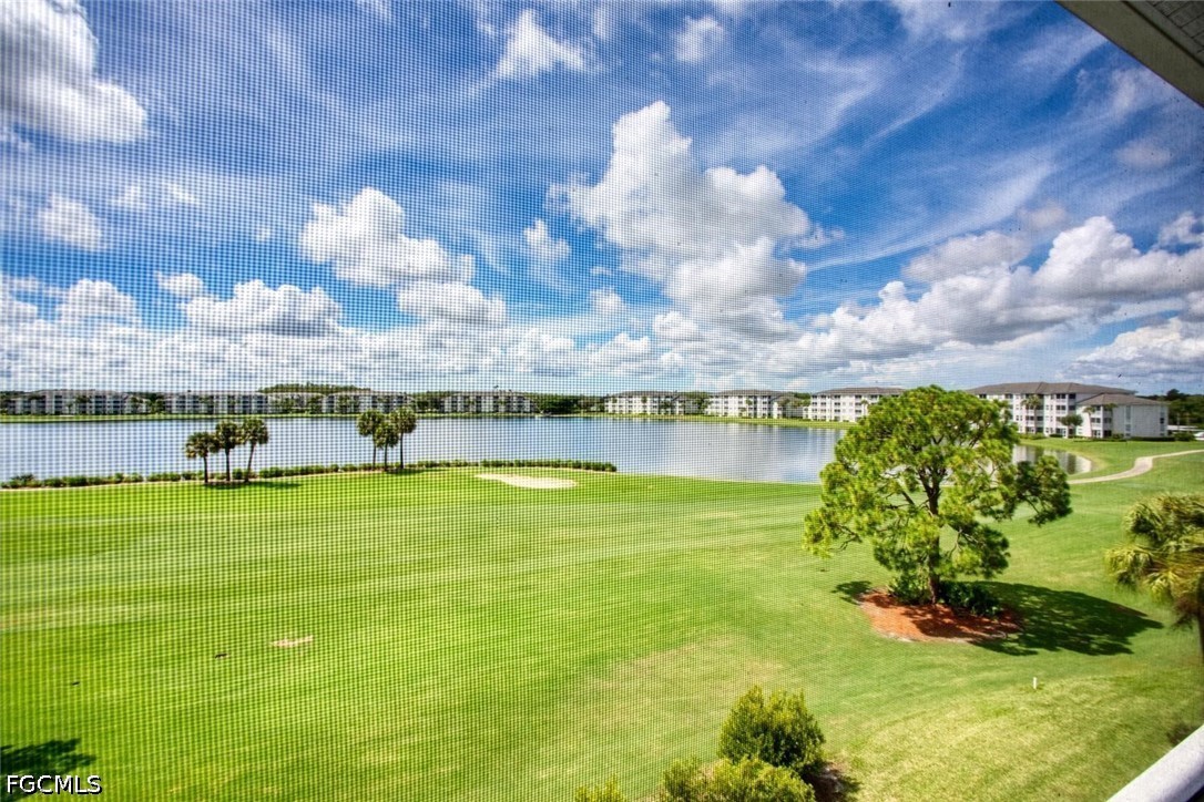 8066 Queen Palm Unit 543, Fort Myers, FL 33966