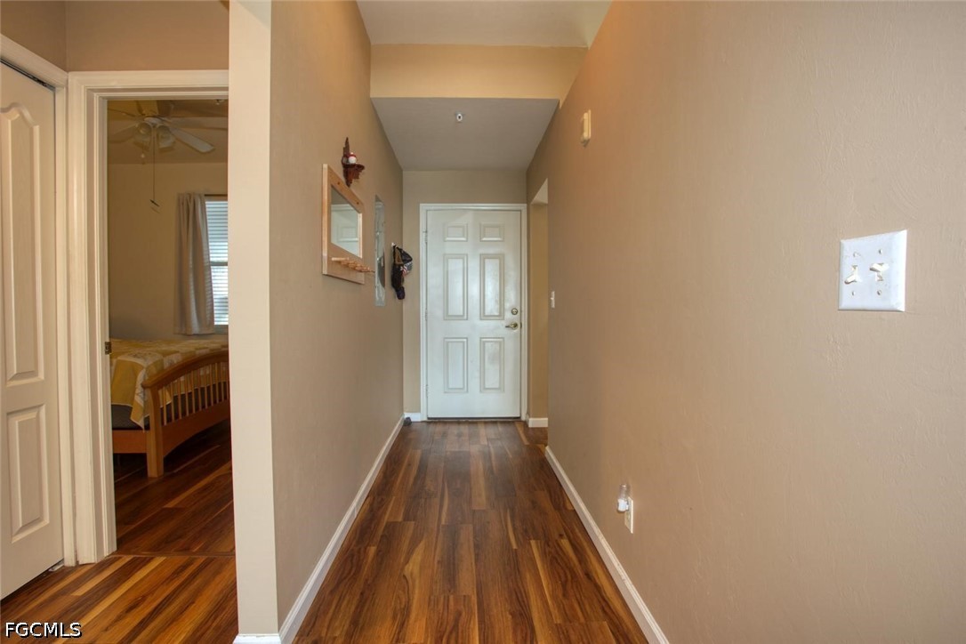 8066 Queen Palm Unit 543, Fort Myers, FL 33966