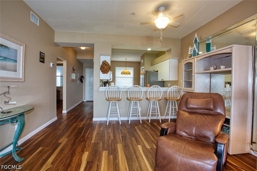 8066 Queen Palm Unit 543, Fort Myers, FL 33966