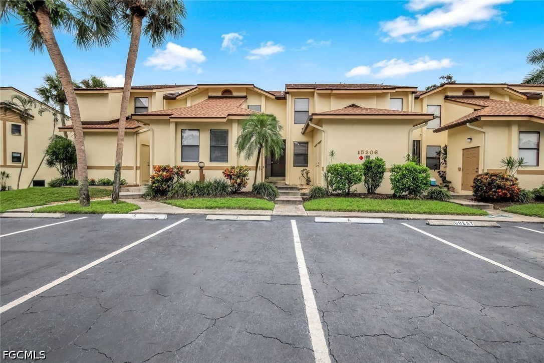 15206 Parkside Unit 102, Fort Myers, FL 33908