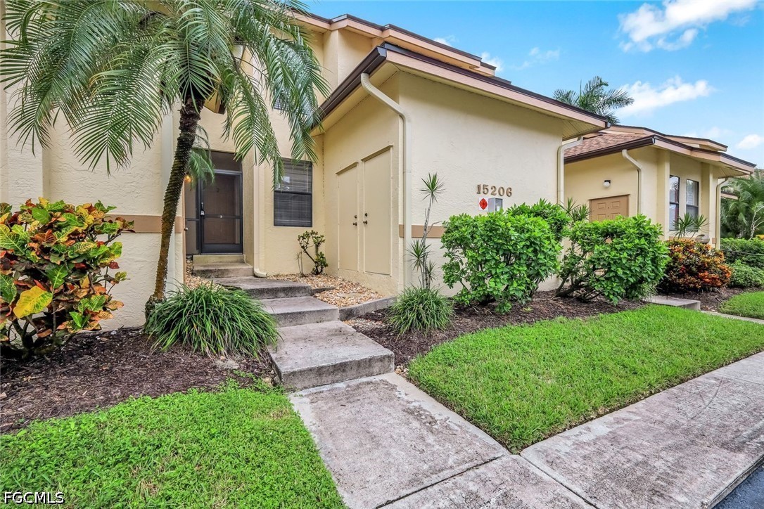 15206 Parkside Unit 102, Fort Myers, FL 33908