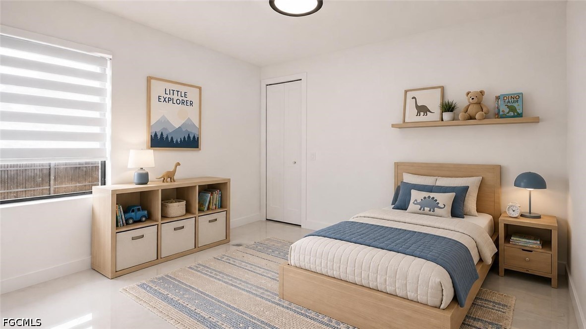 Nursery