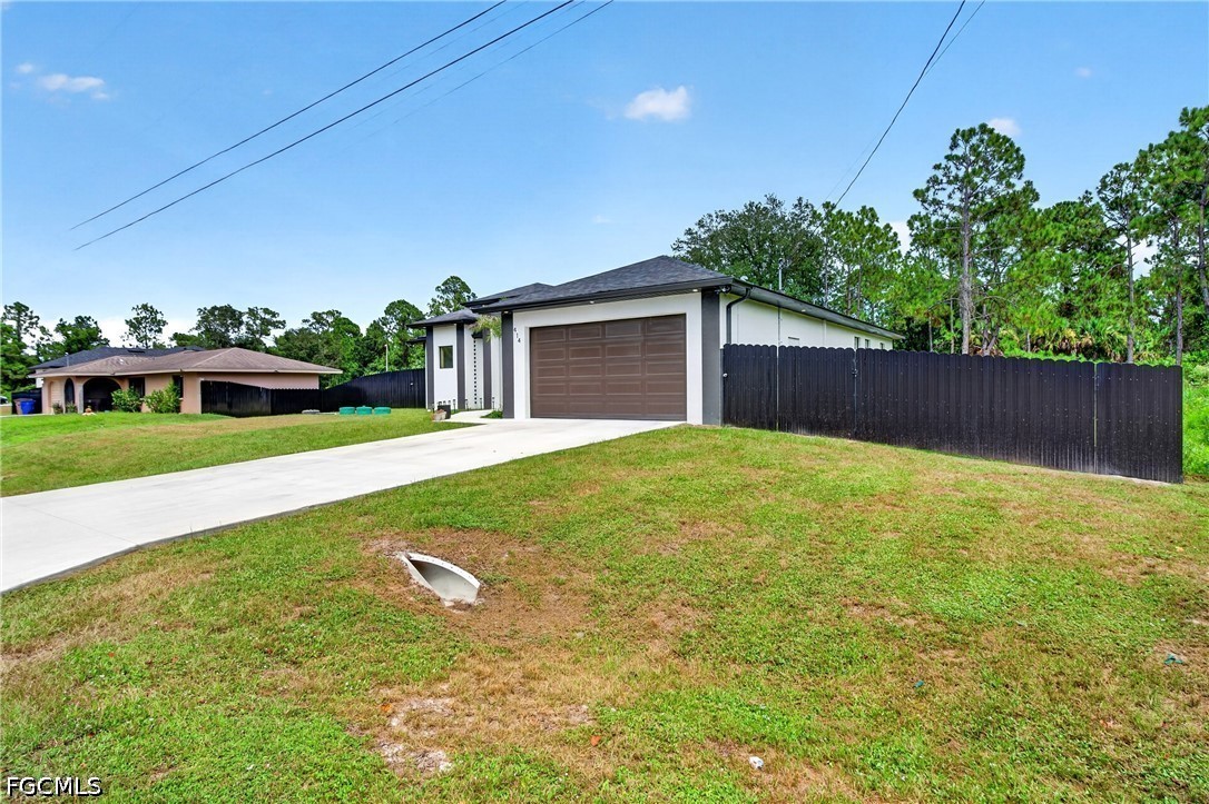 414 Highland, Lehigh Acres, FL 33972