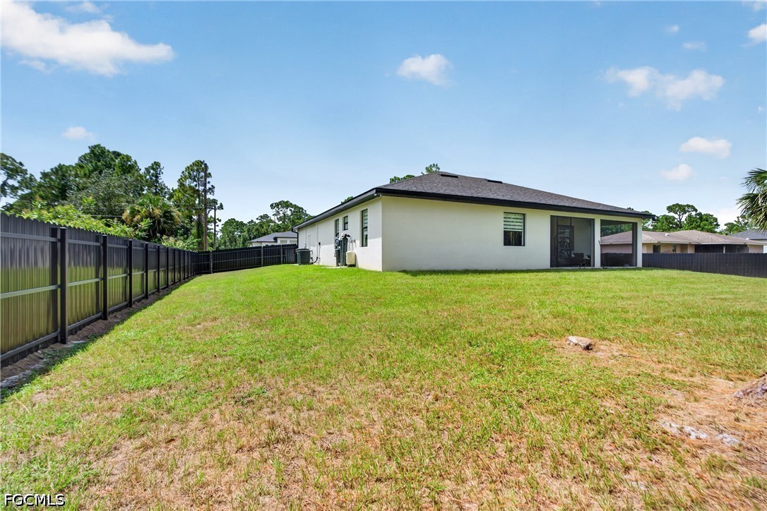 414 Highland, Lehigh Acres, FL 33972