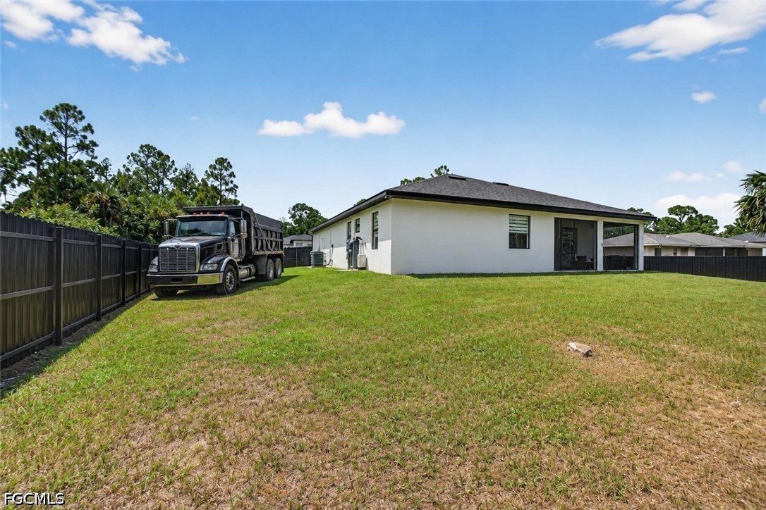 414 Highland, Lehigh Acres, FL 33972