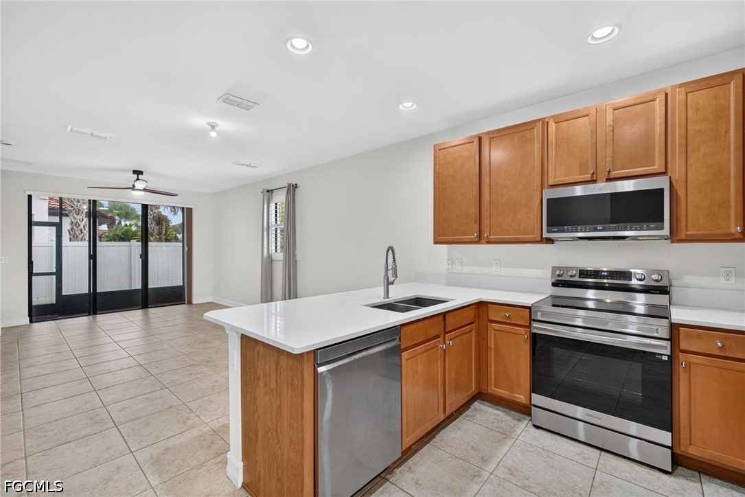 15781 Portofino Springs Unit 106, Fort Myers, FL 33908