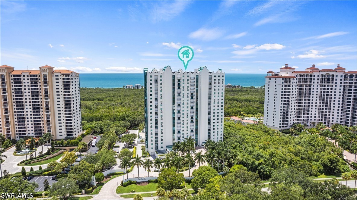 7515 Pelican Bay Unit 17b, Naples, FL 34108