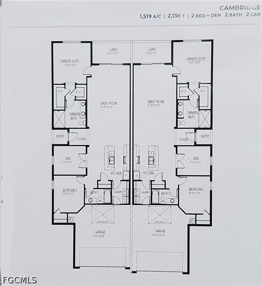 10716 Crossback, Lehigh Acres, FL 33936