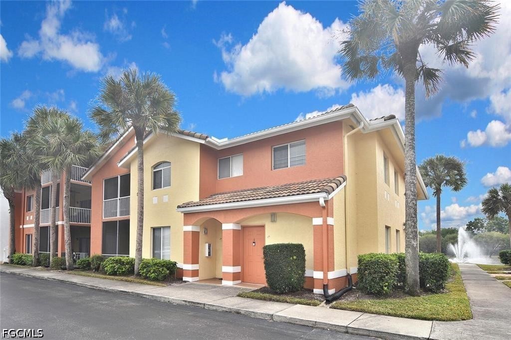6400 Aragon Unit 108, Fort Myers, FL 33966