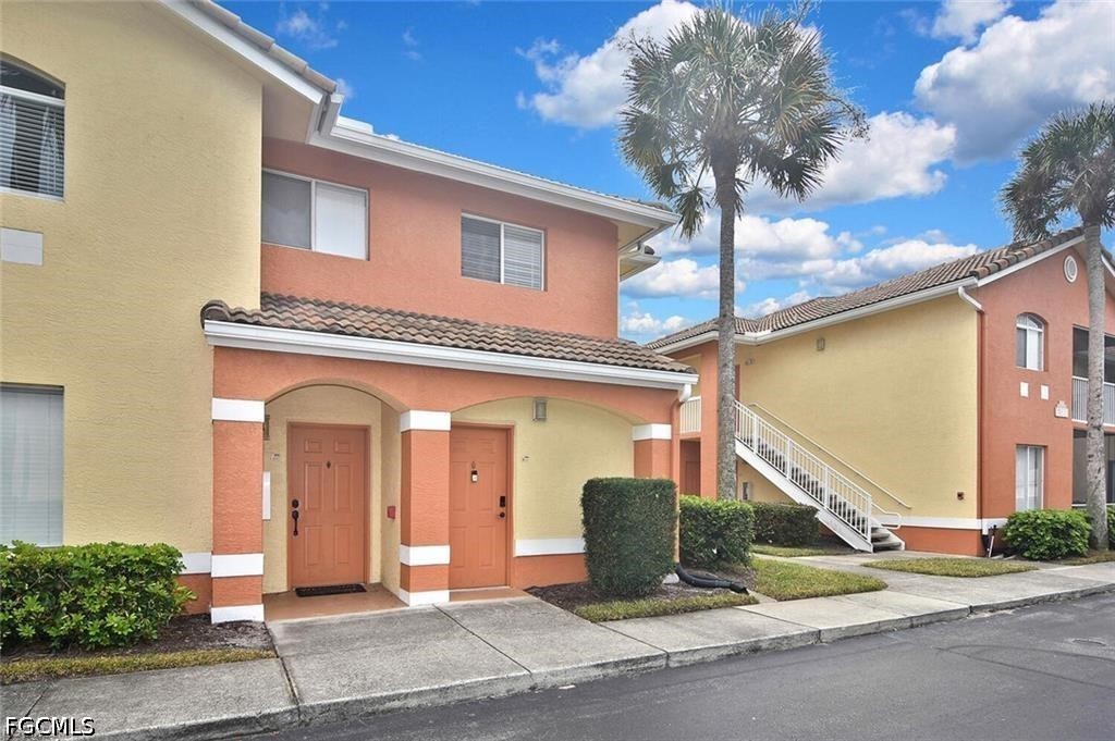 6400 Aragon Unit 108, Fort Myers, FL 33966