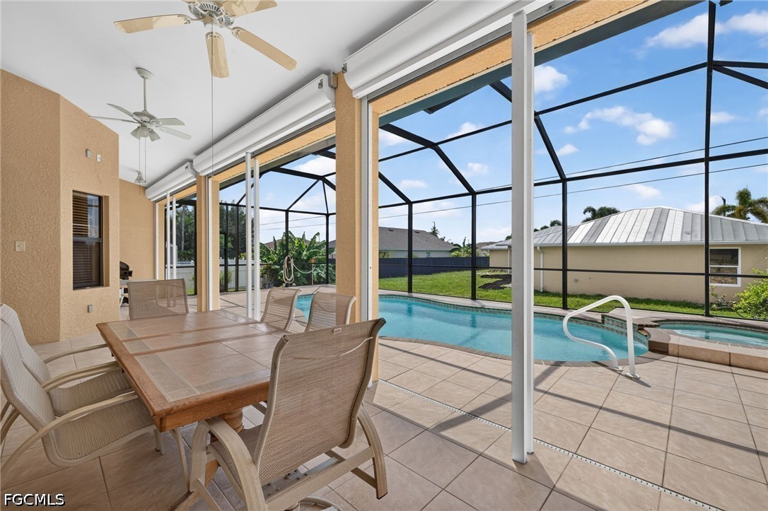 622 31st, Cape Coral, FL 33914