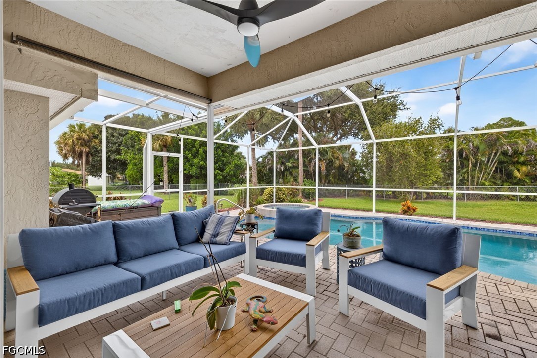 2610 Elva, Lehigh Acres, FL 33971
