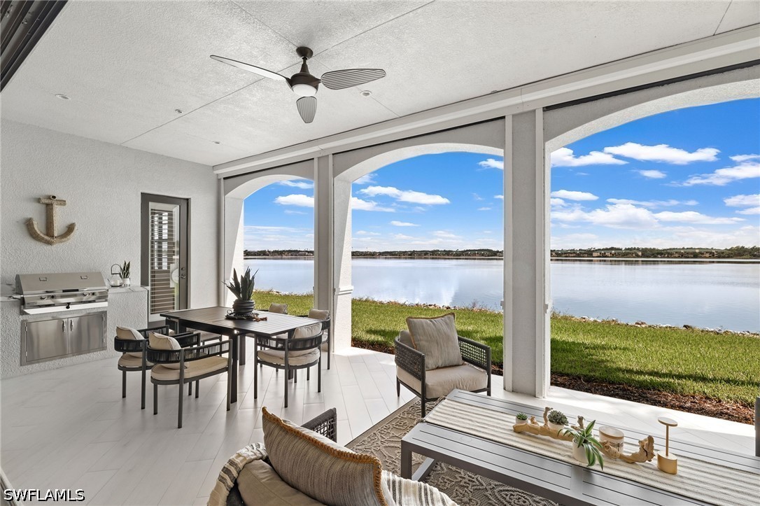 11011 Via Tuscany Unit 102, Miromar Lakes, FL 33913