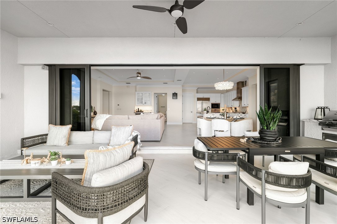11011 Via Tuscany Unit 102, Miromar Lakes, FL 33913