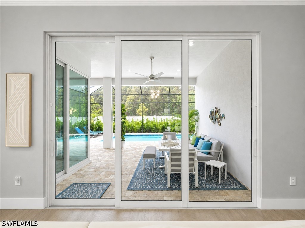 3754 Sapphire Cove, Naples, FL 34114