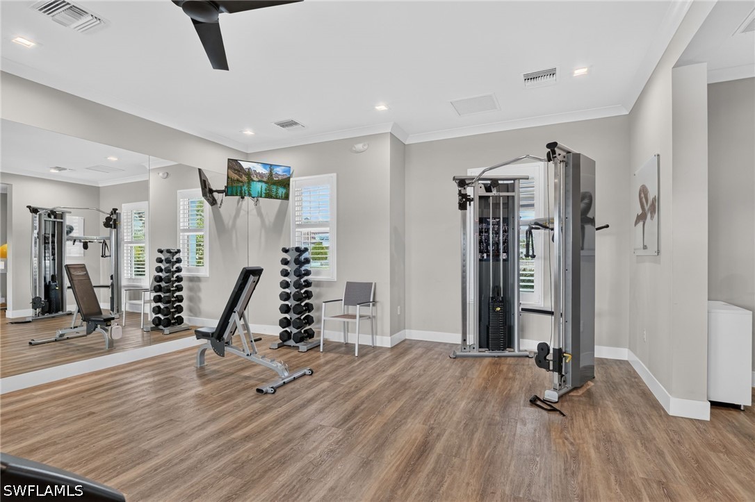 ExerciseRoom