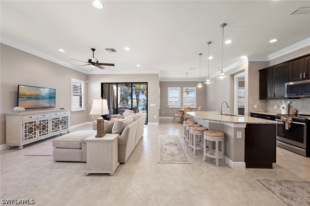 12678 Fairington, Fort Myers, FL 33913