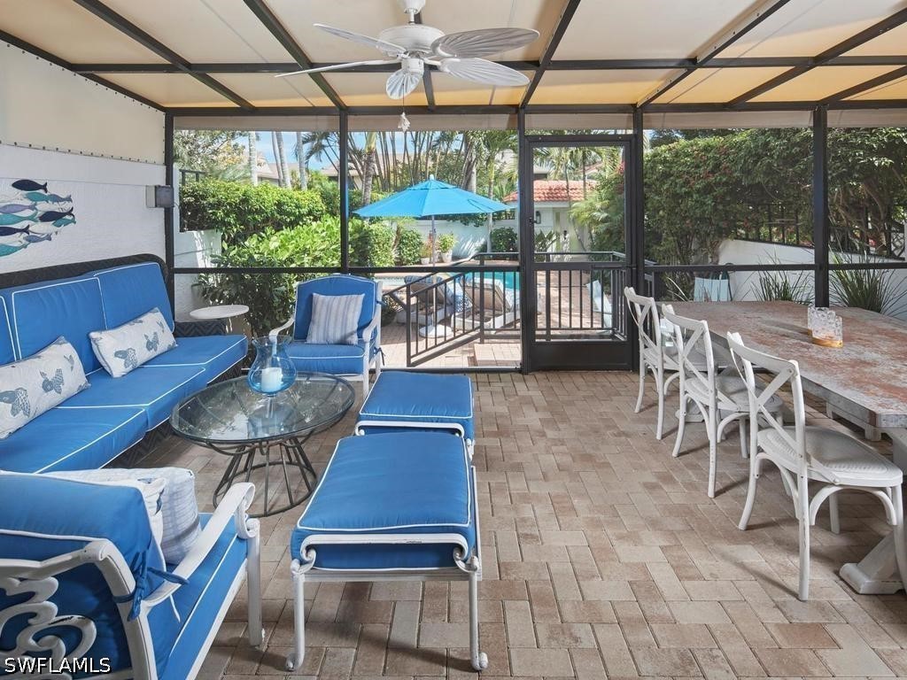 SunRoom