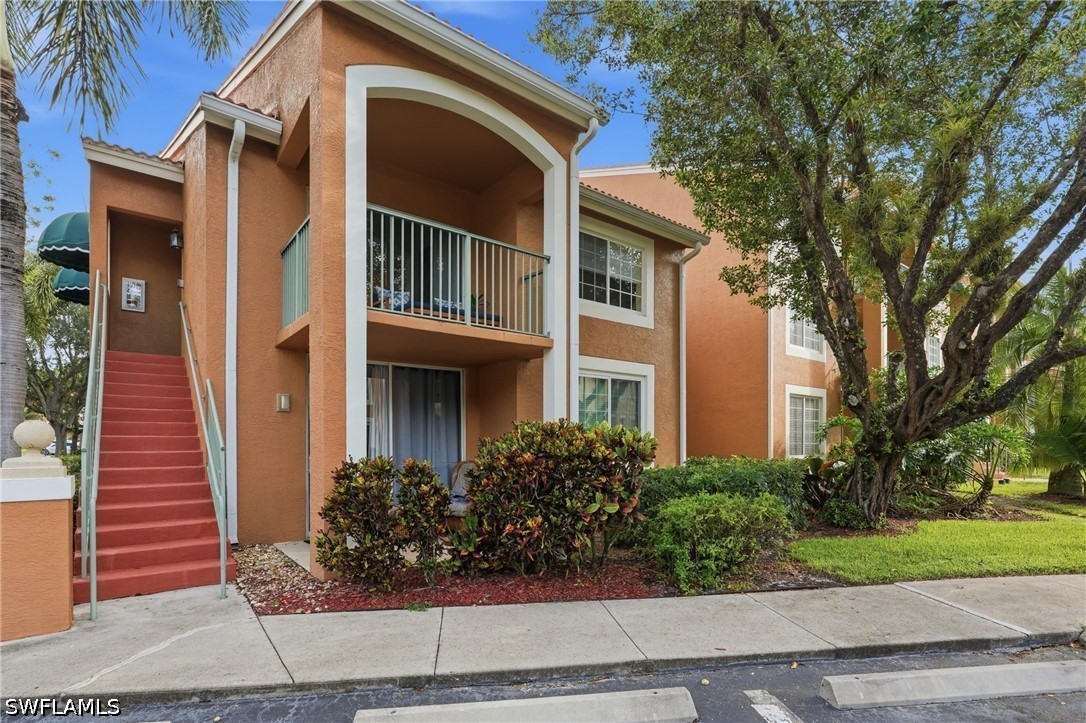 1270 Wildwood Lakes Unit 208, Naples, FL 34104