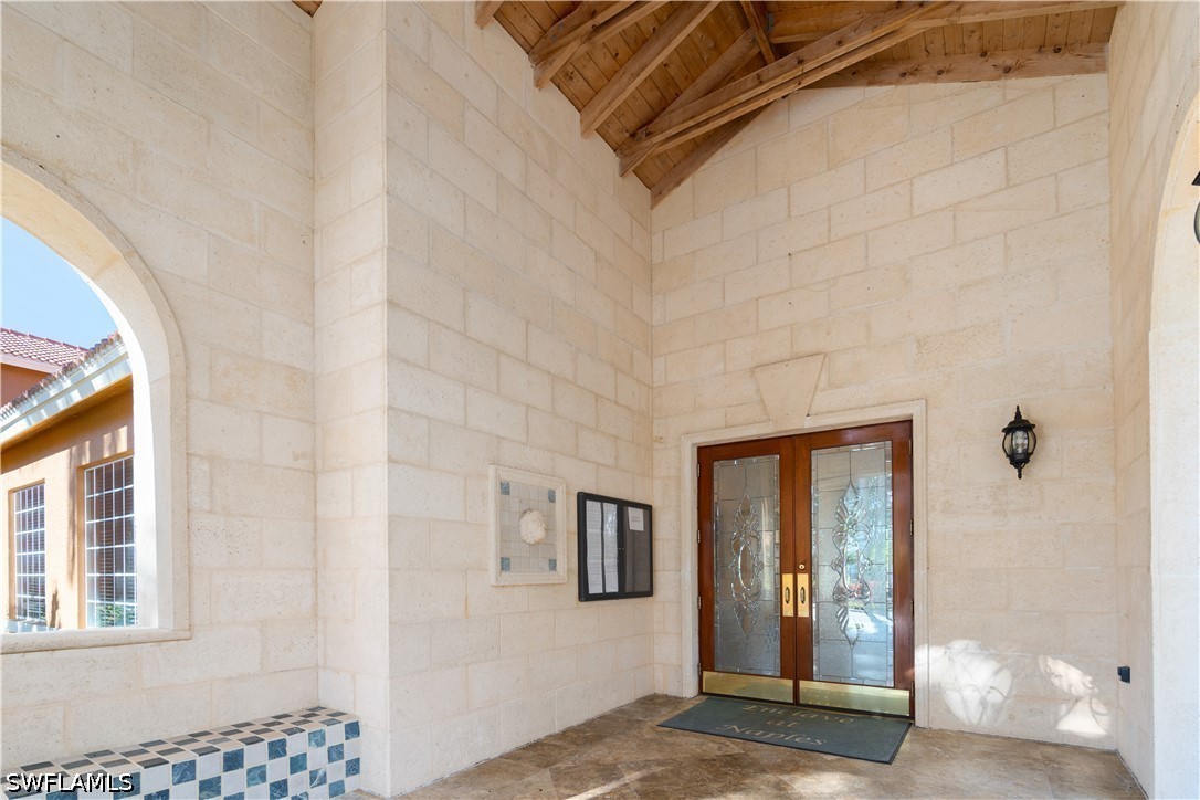 1270 Wildwood Lakes Unit 208, Naples, FL 34104