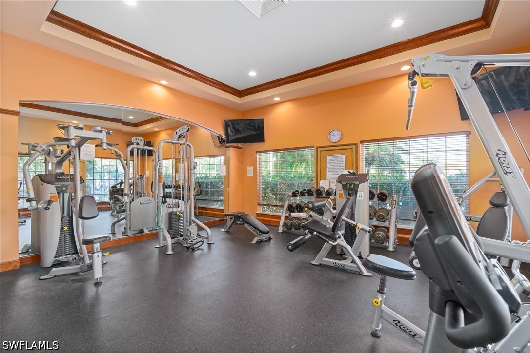 1270 Wildwood Lakes Unit 208, Naples, FL 34104