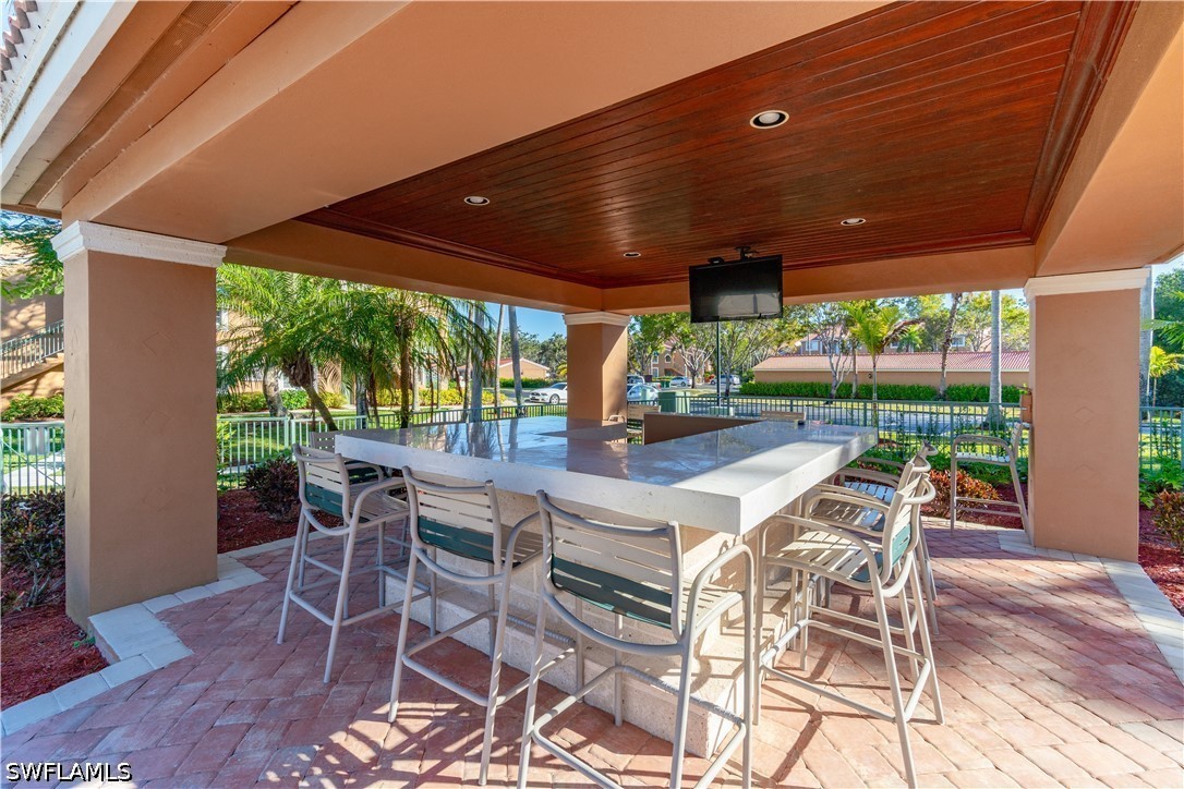 1270 Wildwood Lakes Unit 208, Naples, FL 34104