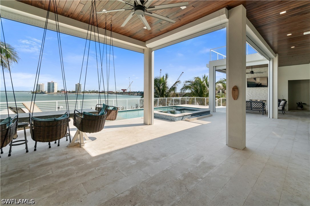 160 Little Carlos, Fort Myers Beach, FL 33931