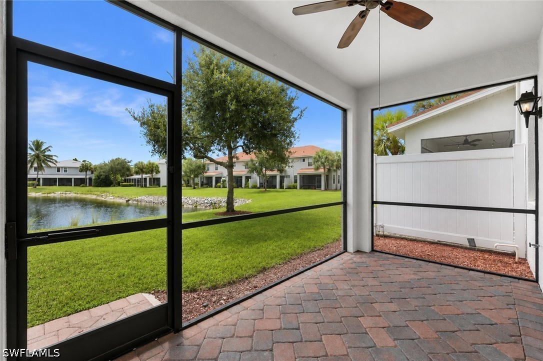 14796 Sutherland Unit 421, Naples, FL 34119