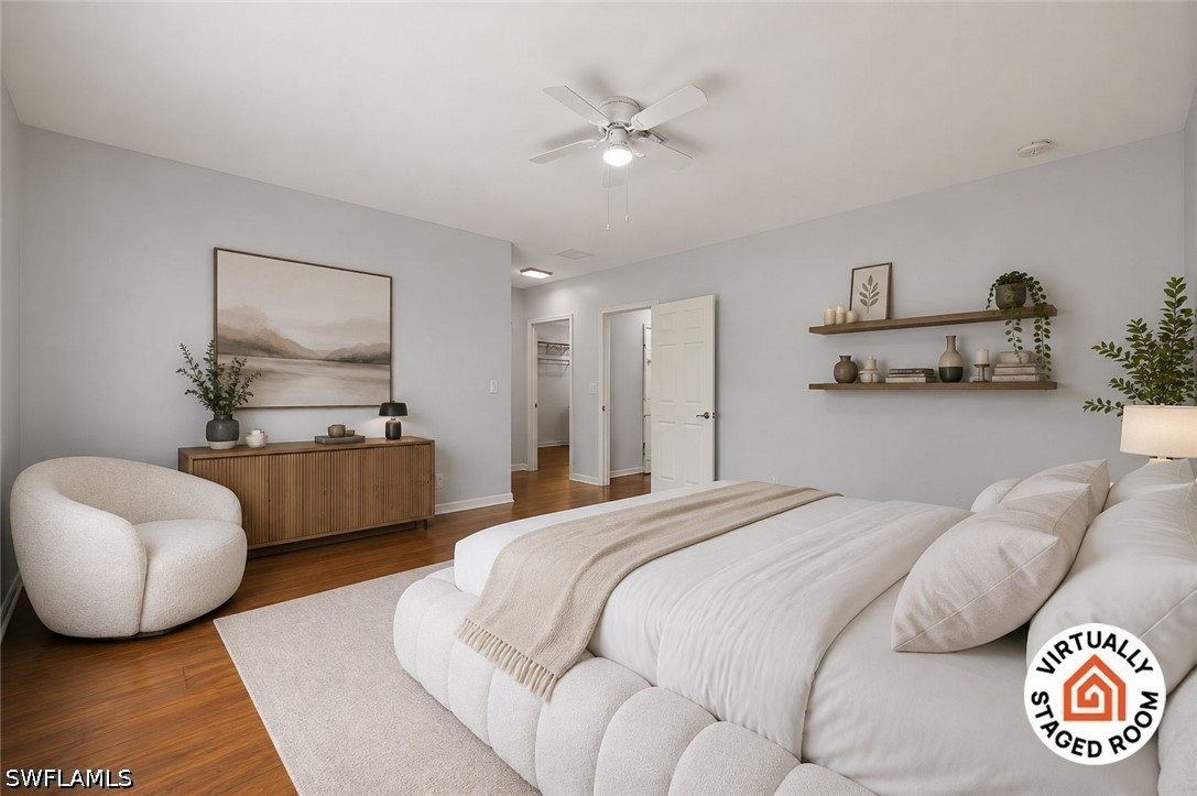 14796 Sutherland Unit 421, Naples, FL 34119